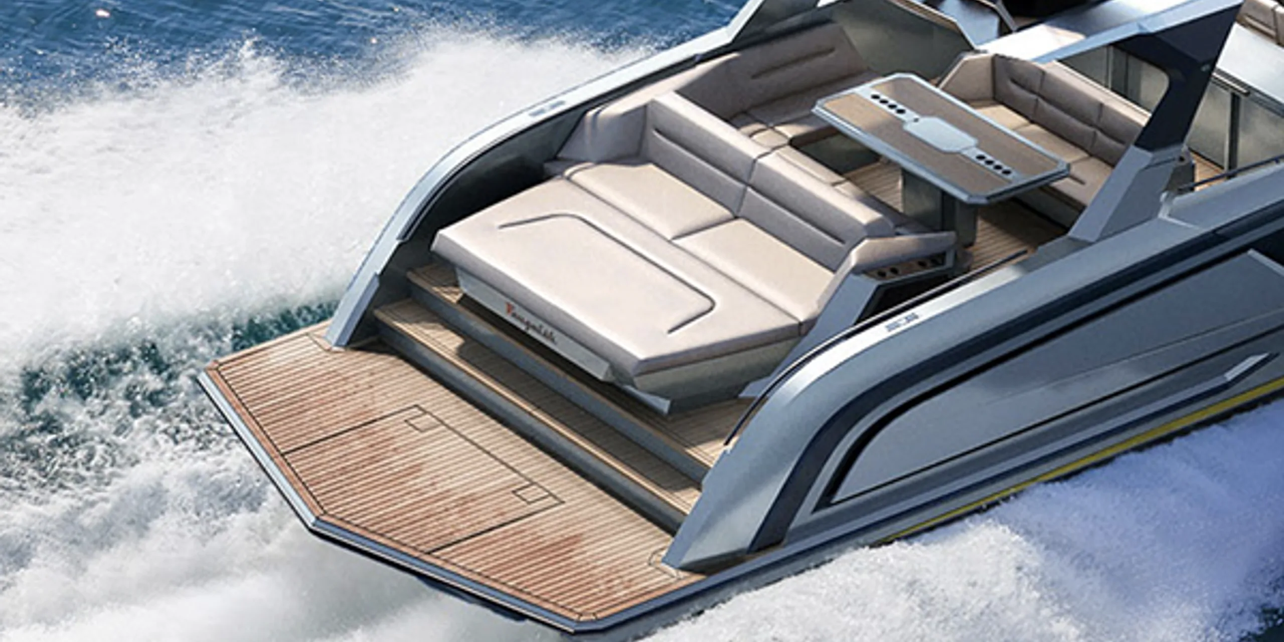 VQ Vanquish 26 ネイビー NEW in composite: VQ55 Sports Line